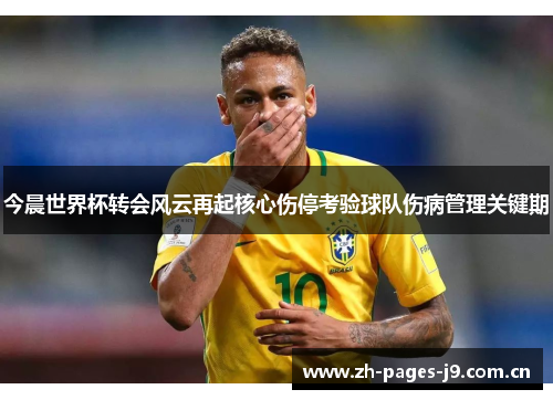 今晨世界杯转会风云再起核心伤停考验球队伤病管理关键期 今晨世界杯转会风云再起核心伤停考验球队伤病管理关键期